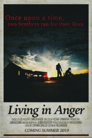 Living in Anger Living in Anger