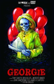 Georgie Georgie