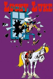 Lucky Luke Lucky Luke
