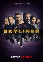 Skylines Skylines