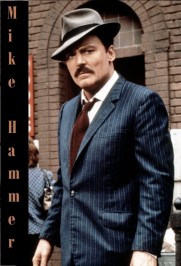 Mike Hammer Mike Hammer