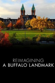 Reimagining A Buffalo Landmark Reimagining A Buffalo Landmark