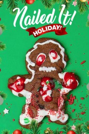 Nailed It! Holiday! Nailed It! Holiday!