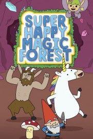 Super Happy Magic Forest Super Happy Magic Forest