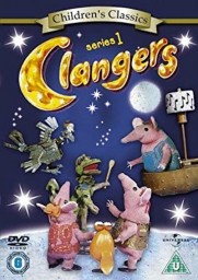 Clangers Clangers