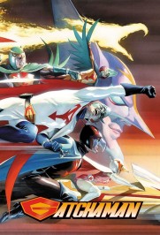 Science Ninja Team Gatchaman Science Ninja Team Gatchaman