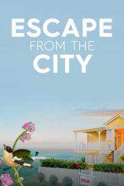 Escape from the City Escape from the City