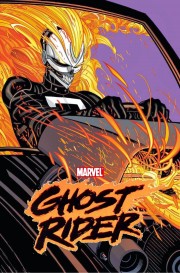 Marvel's Ghost Rider Marvel's Ghost Rider