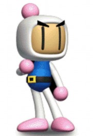 Bomberman Jetters Bomberman Jetters