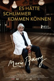 It Could Have Been Worse - Mario Adorf It Could Have Been Worse - Mario Adorf