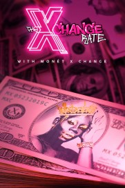 The X Change Rate The X Change Rate
