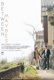 Between Maybes Between Maybes
