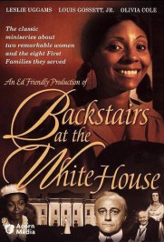 Backstairs at the White House Backstairs at the White House