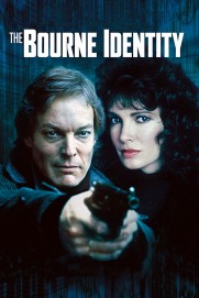 The Bourne Identity The Bourne Identity