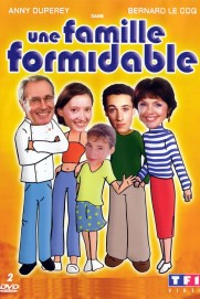 Une famille formidable Une famille formidable