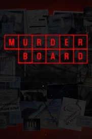 Murder Board Murder Board