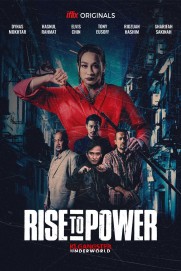 Rise to Power: KLGU Rise to Power: KLGU