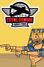 Total Drama World Tour Total Drama World Tour