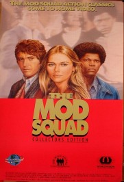 The Mod Squad The Mod Squad