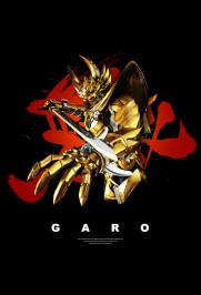 GARO GARO