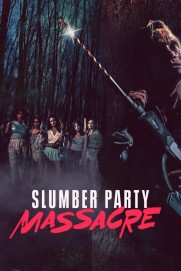 Slumber Party Massacre