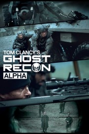 Ghost Recon: Alpha Ghost Recon: Alpha