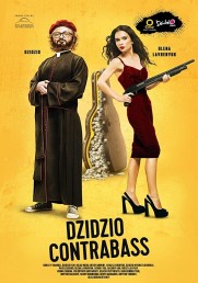 DZIDZIO Contrabass DZIDZIO Contrabass
