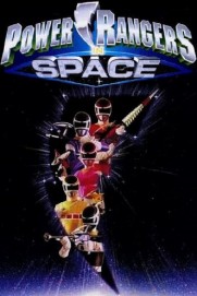 Power Rangers in Space Power Rangers in Space
