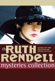 The Ruth Rendell Mysteries The Ruth Rendell Mysteries