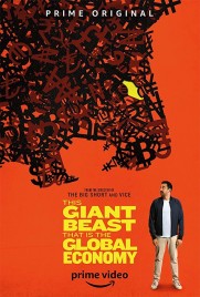 This Giant Beast That is the Global Economy This Giant Beast That is the Global Economy