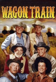 Wagon Train Wagon Train