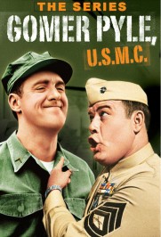 Gomer Pyle, U.S.M.C. Gomer Pyle, U.S.M.C.