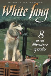 White Fang White Fang