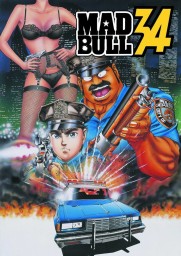 Mad Bull 34 Mad Bull 34