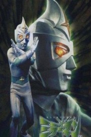Mirrorman Mirrorman