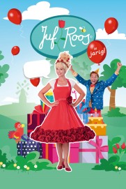 Juf Roos is jarig Juf Roos is jarig