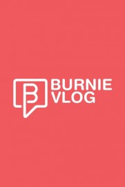 Burnie Vlog Burnie Vlog