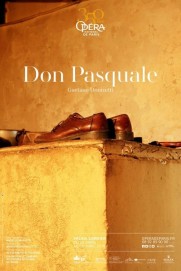 Donizetti: Don Pasquale Donizetti: Don Pasquale