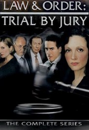 Law & Order: Trial by Jury Law & Order: Trial by Jury