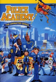 Police Academy Police Academy