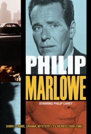 Philip Marlowe Philip Marlowe