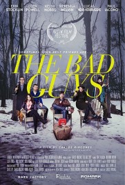 The Bad Guys The Bad Guys