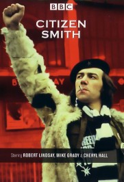 Citizen Smith Citizen Smith