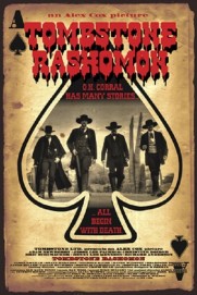 Tombstone Rashomon Tombstone Rashomon
