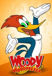 The New Woody Woodpecker Show The New Woody Woodpecker Show