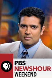 PBS NewsHour Weekend PBS NewsHour Weekend