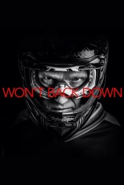 Won't Back Down Won't Back Down