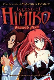 Legend of Himiko Legend of Himiko