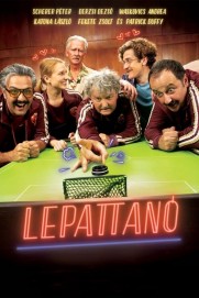 Lepattanó Lepattanó