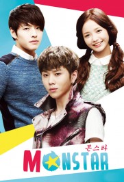Monstar Monstar